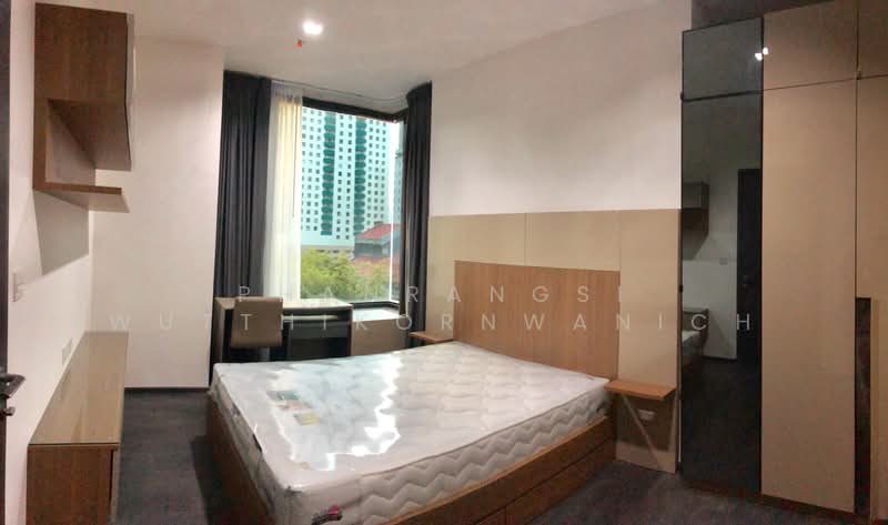 The Edge Sukhumvit 23 : เอดจ์ สุขุมวิท 23, กรุงเทพ, 6 ซอยสุขุมวิท 23, คลองเตยเหนือ, วัฒนา, กรุงเทพ, 44 ตร.ม., คอนโด ขาย, โดย Phanrangsi Wutthikornwanich, 500264481 - DDproperty.com