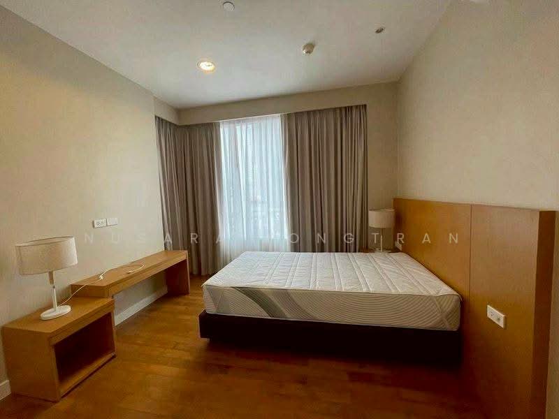 Hampton Thonglor 10, Bangkok, 324 Soi Thonglor 10, Sukhumvit Road, Khlong Tan Nua, Watthana, Bangkok, 4 Bedrooms, 232 sqm, Condo For Rent, by Patcharames Pattharapornviboon, 500264484 - DDproperty.com