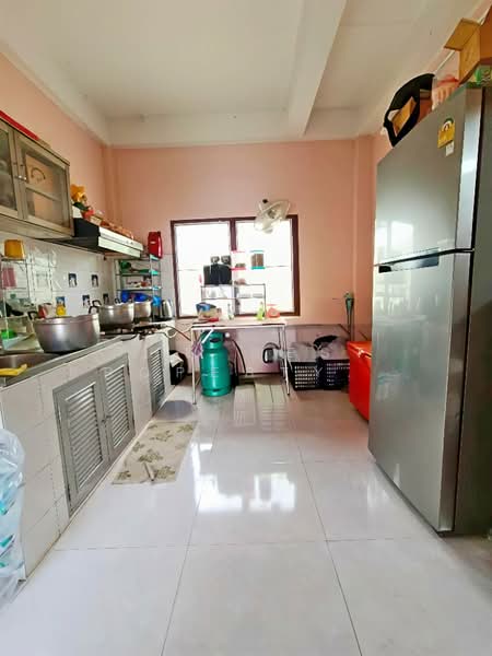 บ้านเกร็ดฟ้าคันทรีคลับ (Baan Kret Far Country Club), Pathum Thani, Lam Sai, Lam Luk Ka, Pathum Thani, 4 Bedrooms, 150 sqm, Single Detached House For Sale, by The Best Property หนึ่ง, 500264486 - DDproperty.com
