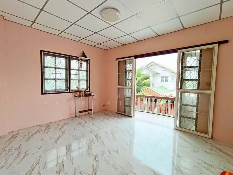 บ้านเกร็ดฟ้าคันทรีคลับ (Baan Kret Far Country Club), Pathum Thani, Lam Sai, Lam Luk Ka, Pathum Thani, 4 Bedrooms, 150 sqm, Single Detached House For Sale, by The Best Property หนึ่ง, 500264486 - DDproperty.com