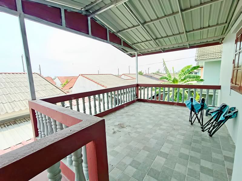 บ้านเกร็ดฟ้าคันทรีคลับ (Baan Kret Far Country Club), ปทุมธานี, ลำไทร, ลำลูกกา, ปทุมธานี, 150 ตร.ม., บ้านเดี่ยว ขาย, โดย The Best Property หนึ่ง, 500264486 - DDproperty.com