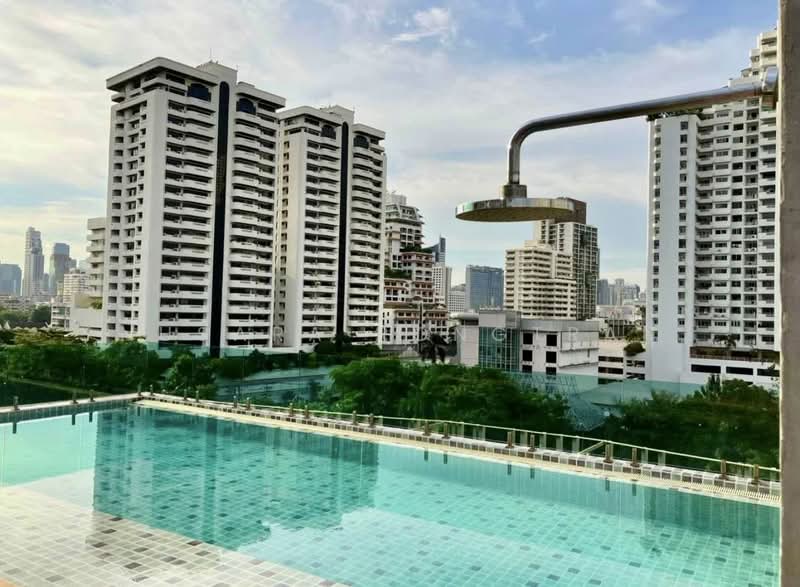 The Teak Sukhumvit 39 : เดอะ ทีค สุขุมวิท 39, กรุงเทพ, 86/2 ซอยสุขุมวิท 39, คลองตันเหนือ, วัฒนา, กรุงเทพ, 29 ตร.ม., คอนโด ให้เช่า, โดย Patcharames Pattharapornviboon, 500264487 - DDproperty.com