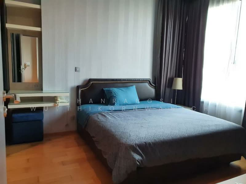 Keyne by Sansiri, Bangkok, 766 Sukhumvit Road, Khlong Toei, Khlong Toei, Bangkok, 1 Bedroom, 54 sqm, Condo For Sale, by Phanrangsi Wutthikornwanich, 500264488 - DDproperty.com