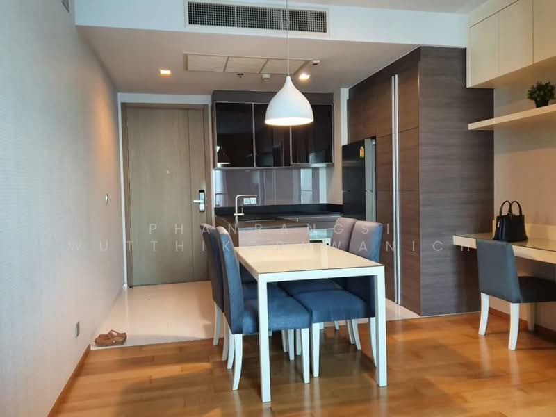 Keyne by Sansiri, Bangkok, 766 Sukhumvit Road, Khlong Toei, Khlong Toei, Bangkok, 1 Bedroom, 54 sqm, Condo For Sale, by Phanrangsi Wutthikornwanich, 500264488 - DDproperty.com