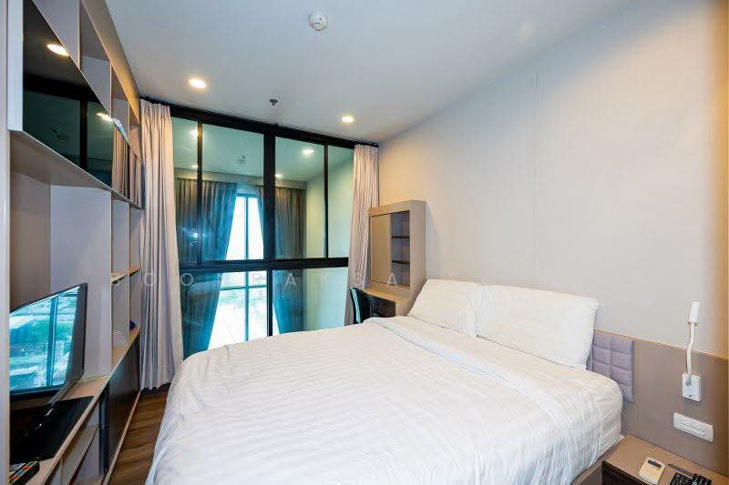 Onyx Phahonyothin, Bangkok, 1505 Phahonyothin Road, Samsen Nai, Phaya Thai, Bangkok, 1 Bedroom, 42 sqm, Condo For Rent, by Boonraksa Sopak, 500264489 - DDproperty.com