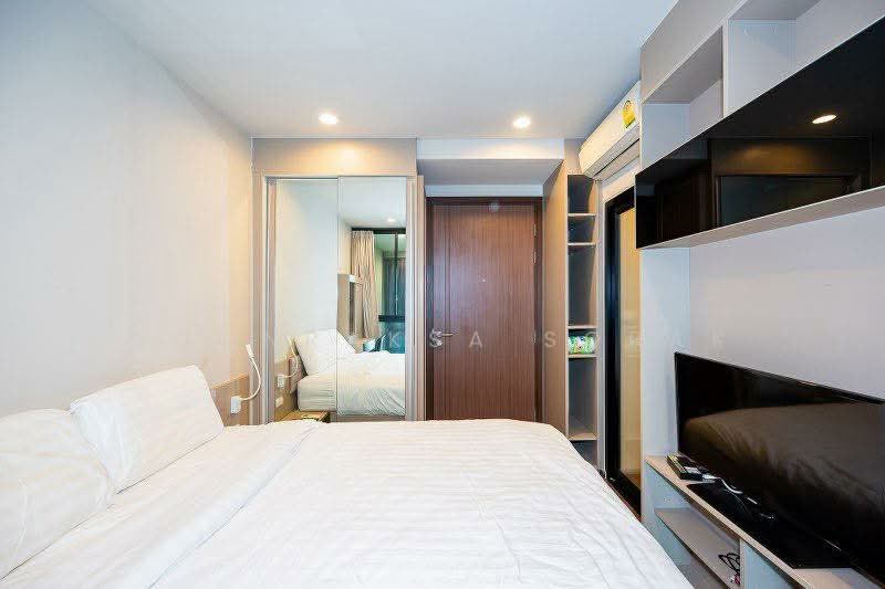 Onyx Phahonyothin, Bangkok, 1505 Phahonyothin Road, Samsen Nai, Phaya Thai, Bangkok, 1 Bedroom, 42 sqm, Condo For Rent, by Boonraksa Sopak, 500264489 - DDproperty.com