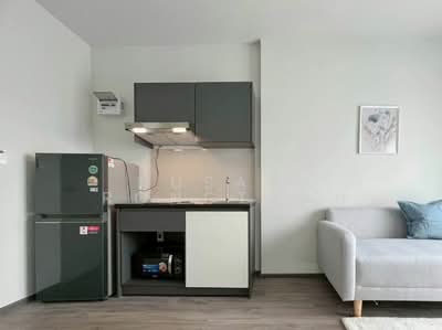 For Rent - Rich Point @ BTS Wutthakat, Bangkok