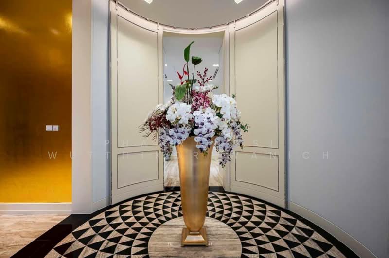 The Ritz-Carlton Residences : เดอะ ริซท์-คาร์ลตัน เรสซิเดนเซส, กรุงเทพ, 114 ถ.นราธิวาสราชนครินทร์, สีลม, บางรัก, กรุงเทพ, 408 ตร.ม., คอนโด ขาย, โดย Phanrangsi Wutthikornwanich, 500264491 - DDproperty.com