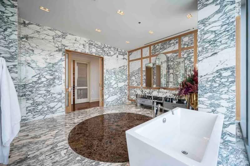 The Ritz-Carlton Residences : เดอะ ริซท์-คาร์ลตัน เรสซิเดนเซส, กรุงเทพ, 114 ถ.นราธิวาสราชนครินทร์, สีลม, บางรัก, กรุงเทพ, 408 ตร.ม., คอนโด ขาย, โดย Phanrangsi Wutthikornwanich, 500264491 - DDproperty.com