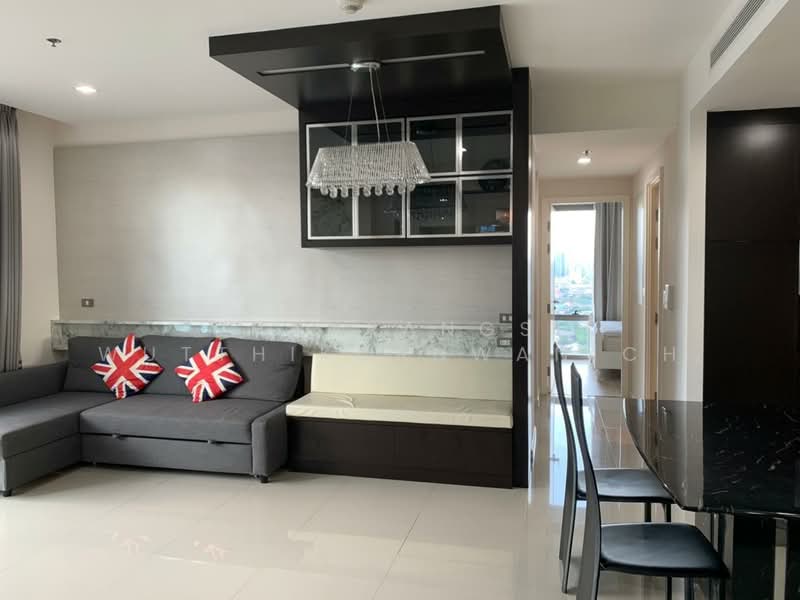 StarView, Bangkok, 495 Rama 3, Bang Klo, Bang Kho Laem, Bangkok, 2 Bedrooms, 77 sqm, Condo For Sale, by Phanrangsi Wutthikornwanich, 500264495 - DDproperty.com