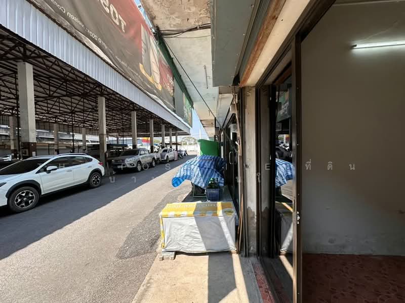 For Sale - Renovated Commercial Building / Shophouse next to Makro Chiang Mai, Chiang Mai