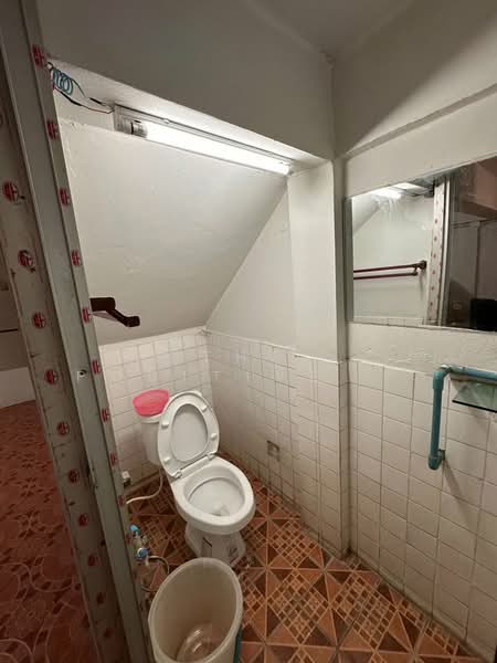 For Sale - Renovated Commercial Building / Shophouse next to Makro Chiang Mai, Chiang Mai