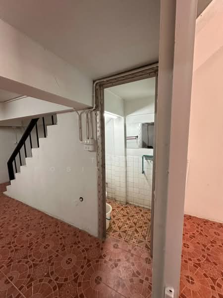 For Sale - Renovated Commercial Building / Shophouse next to Makro Chiang Mai, Chiang Mai