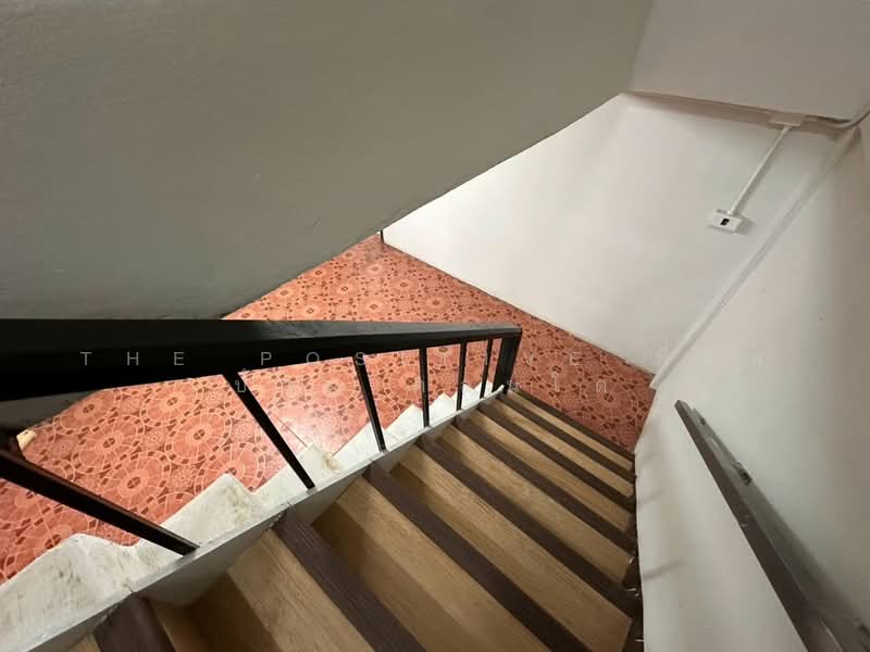 For Sale - Renovated Commercial Building / Shophouse next to Makro Chiang Mai, Chiang Mai