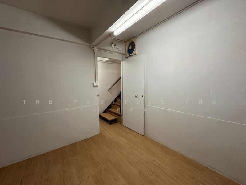 For Sale - Renovated Commercial Building / Shophouse next to Makro Chiang Mai, Chiang Mai