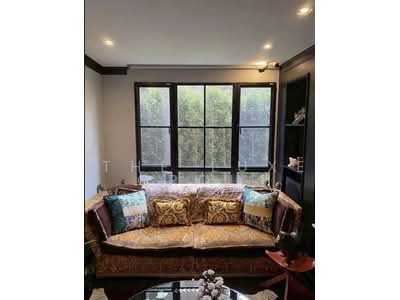 For Rent - Na Vara Residence, Bangkok