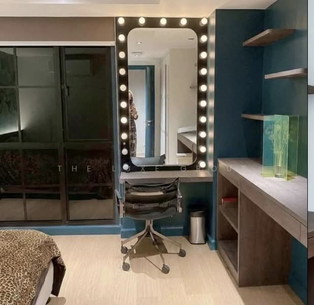 Na Vara Residence, Bangkok, 33/6 Soi Langsuan, Lumphini, Pathum Wan, Bangkok, 3 Bedrooms, 182 sqm, Condo For Rent, by The Luxe Group, 500264500 - DDproperty.com
