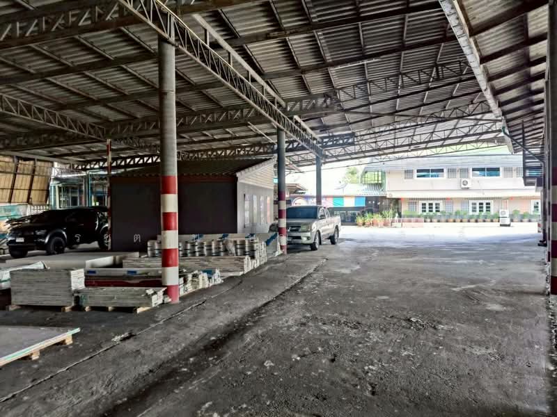 ขายที่ดินพร้อมสิ่งปลูกสร้าง ทำเลติด ถนนสายเอเชีย (AH2) ต.บ้านกรด อ.บางปะอิน จ.พระนครศรีอยุธยา, พระนครศรีอยุธยา, บ้านกรด, บางปะอิน, พระนครศรีอยุธยา, 6,196 ตร.ม., ที่ดิน ขาย, โดย รชตวัน บุญประสิทธิ์, 500264503 - DDproperty.com