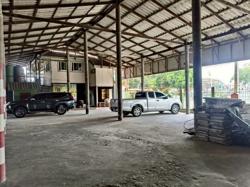 ขายที่ดินพร้อมสิ่งปลูกสร้าง ทำเลติด ถนนสายเอเชีย (AH2) ต.บ้านกรด อ.บางปะอิน จ.พระนครศรีอยุธยา, พระนครศรีอยุธยา, บ้านกรด, บางปะอิน, พระนครศรีอยุธยา, 6,196 ตร.ม., ที่ดิน ขาย, โดย รชตวัน บุญประสิทธิ์, 500264503 - DDproperty.com