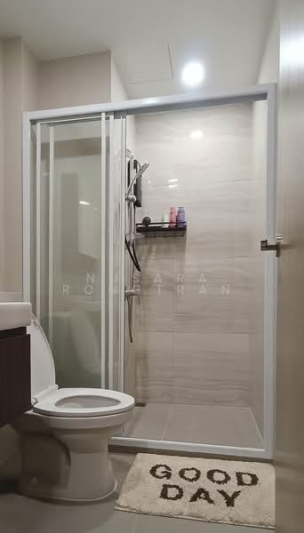 Aspire Vibha-Victory, Bangkok, 702 Asoke-Dindaeng Road, Din Daeng, Din Daeng, Bangkok, 1 Bedroom, 36 sqm, Condo For Rent, by Nusara Rongtran, 500264505 - DDproperty.com
