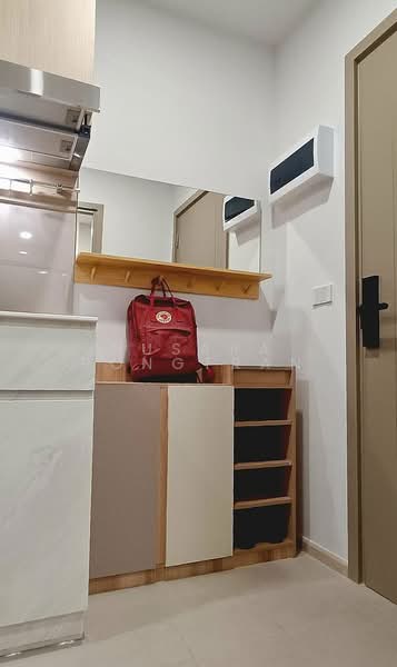 Aspire Vibha-Victory, Bangkok, 702 Asoke-Dindaeng Road, Din Daeng, Din Daeng, Bangkok, 1 Bedroom, 36 sqm, Condo For Rent, by Nusara Rongtran, 500264505 - DDproperty.com