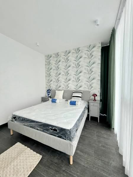 Tait Sathorn 12, Bangkok, Soi Sathorn 12, Sathorn Road, Silom, Bang Rak, Bangkok, 2 Bedrooms, 98 sqm, Condo For Rent, by Boonraksa Sopak, 500264506 - DDproperty.com