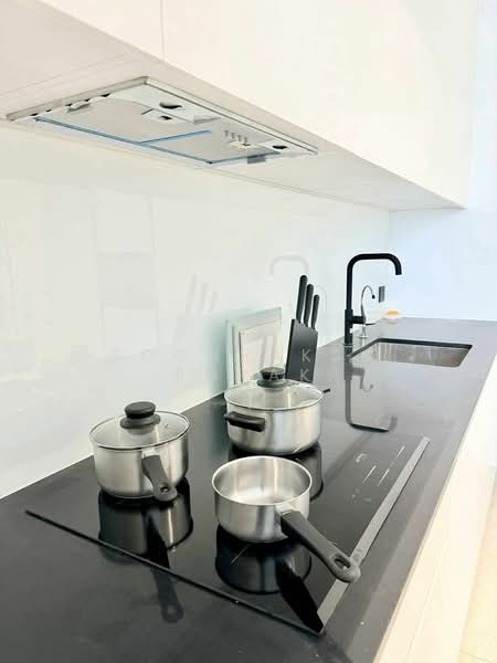 Tait Sathorn 12, Bangkok, Soi Sathorn 12, Sathorn Road, Silom, Bang Rak, Bangkok, 2 Bedrooms, 98 sqm, Condo For Rent, by Boonraksa Sopak, 500264506 - DDproperty.com