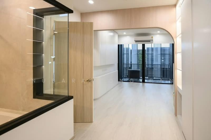 Nue Hybe Suksawat, Bangkok, Suk Sawat Road, Rat Burana, Rat Burana, Bangkok, 2 Bedrooms, 173 sqm, Townhouse For Rent, by Nusara Rongtran, 500264509 - DDproperty.com
