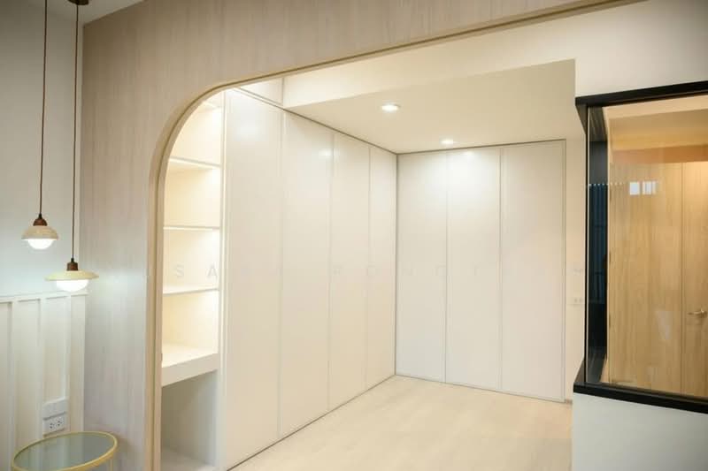 Nue Hybe Suksawat, Bangkok, Suk Sawat Road, Rat Burana, Rat Burana, Bangkok, 2 Bedrooms, 173 sqm, Townhouse For Rent, by Nusara Rongtran, 500264509 - DDproperty.com