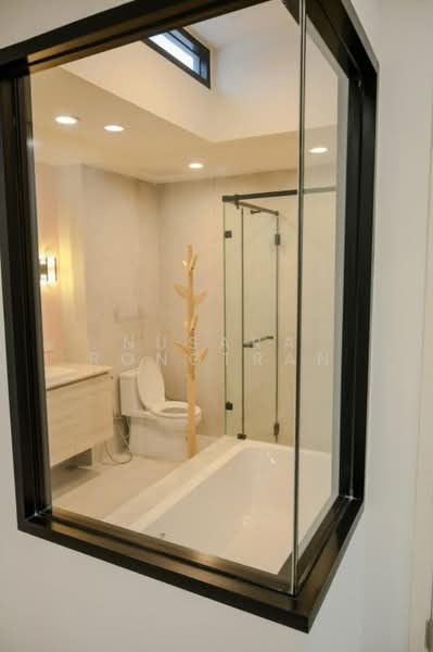 Nue Hybe Suksawat, Bangkok, Suk Sawat Road, Rat Burana, Rat Burana, Bangkok, 2 Bedrooms, 173 sqm, Townhouse For Rent, by Nusara Rongtran, 500264509 - DDproperty.com