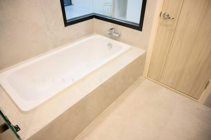 Nue Hybe Suksawat, Bangkok, Suk Sawat Road, Rat Burana, Rat Burana, Bangkok, 2 Bedrooms, 173 sqm, Townhouse For Rent, by Nusara Rongtran, 500264509 - DDproperty.com