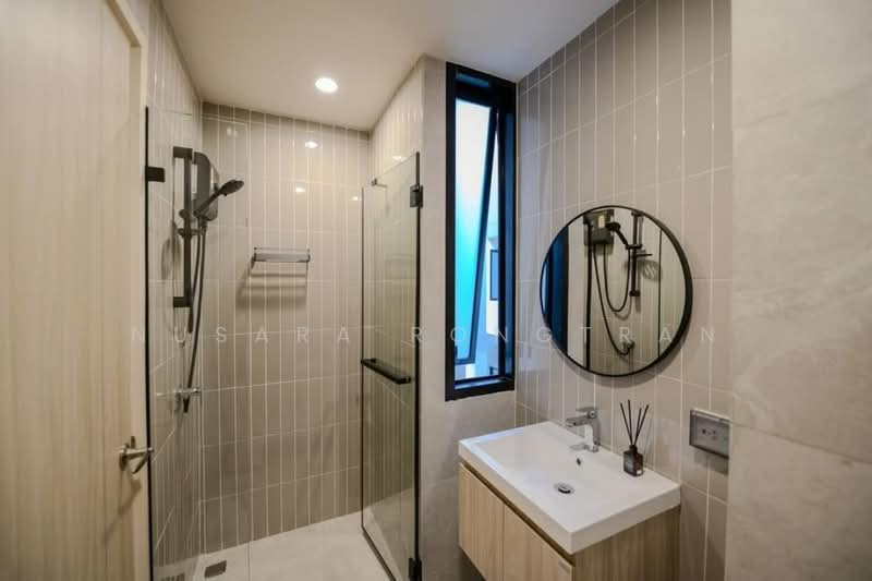 Nue Hybe Suksawat, Bangkok, Suk Sawat Road, Rat Burana, Rat Burana, Bangkok, 2 Bedrooms, 173 sqm, Townhouse For Rent, by Nusara Rongtran, 500264509 - DDproperty.com