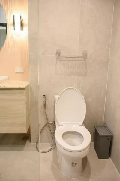 Nue Hybe Suksawat, Bangkok, Suk Sawat Road, Rat Burana, Rat Burana, Bangkok, 2 Bedrooms, 173 sqm, Townhouse For Rent, by Nusara Rongtran, 500264509 - DDproperty.com