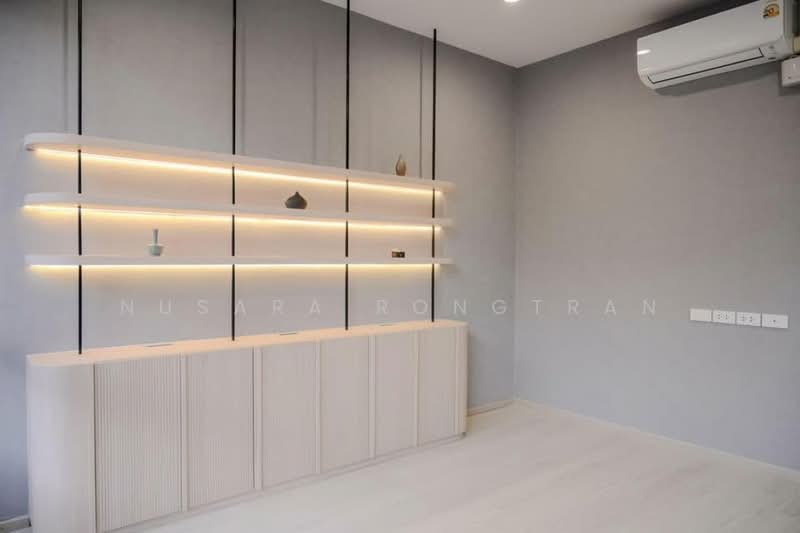 Nue Hybe Suksawat, Bangkok, Suk Sawat Road, Rat Burana, Rat Burana, Bangkok, 2 Bedrooms, 173 sqm, Townhouse For Rent, by Nusara Rongtran, 500264509 - DDproperty.com