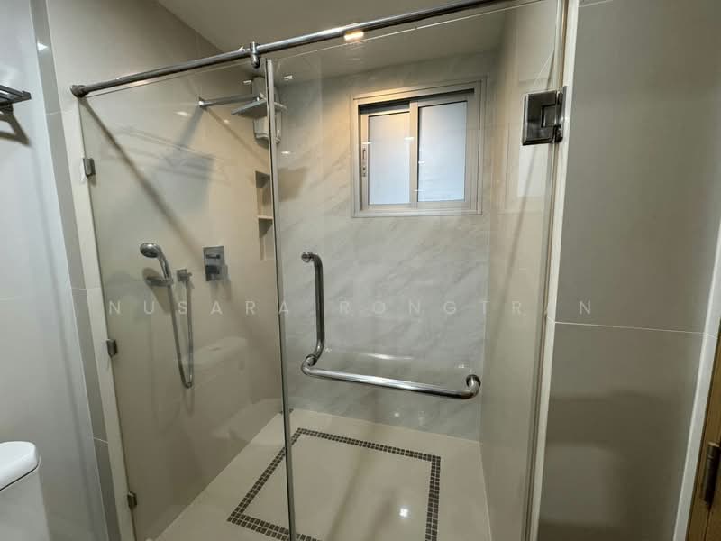 Rhythm Ratchada-Huaikwang, Bangkok, 218 Ratchadaphisek Road, Huai Khwang, Bangkok, 1 Bedroom, 35 sqm, Condo For Rent, by Patcharames Pattharapornviboon, 500264514 - DDproperty.com