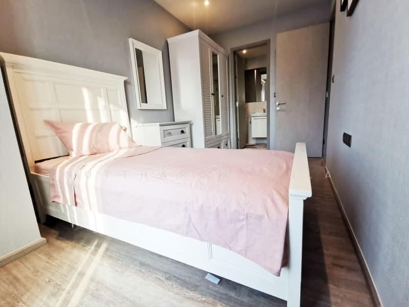 Rhythm Ekkamai, Bangkok, 11 Soi Sukhumvit 63, Khlongtoei Nua, Watthana, Bangkok, 3 Bedrooms, 120 sqm, Condo For Sale, by Nuttharom Linla, 500264519 - DDproperty.com