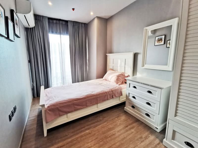 Rhythm Ekkamai, Bangkok, 11 Soi Sukhumvit 63, Khlongtoei Nua, Watthana, Bangkok, 3 Bedrooms, 120 sqm, Condo For Sale, by Nuttharom Linla, 500264519 - DDproperty.com