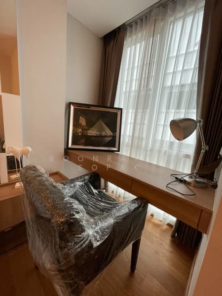 InterLux Premier Sukhumvit 13 : อินเตอร์ ลักส์ พรีเมียร์ สุขุมวิท 13, กรุงเทพ, ซอยสุขุมวิท 13 ถนนสุขุมวิท, คลองเตยเหนือ, วัฒนา, กรุงเทพ, 36 ตร.ม., คอนโด ให้เช่า, โดย Boonraksa Sopak, 500264520 - DDproperty.com