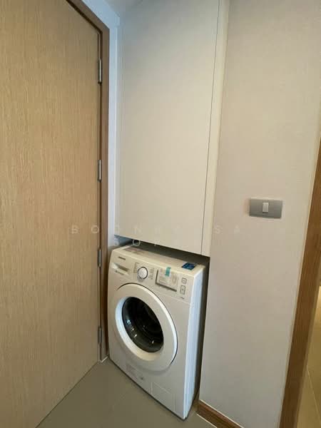 InterLux Premier Sukhumvit 13, Bangkok, Soi Sukhumvit 13, Sukhumvit Road, Khlongtoei Nua, Watthana, Bangkok, 1 Bedroom, 36 sqm, Condo For Rent, by Boonraksa Sopak, 500264520 - DDproperty.com