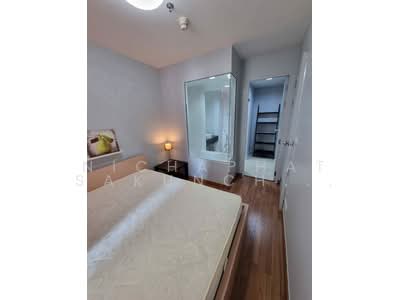 For Rent - IDEO Mix Sukhumvit 103, Bangkok