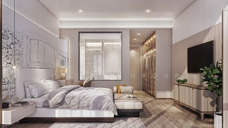 ขาย - KingsQuare Residence : คิงสแควร์ เรสซิเดนซ์, กรุงเทพ