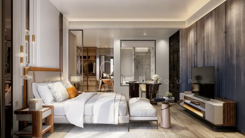 ขาย - KingsQuare Residence : คิงสแควร์ เรสซิเดนซ์, กรุงเทพ