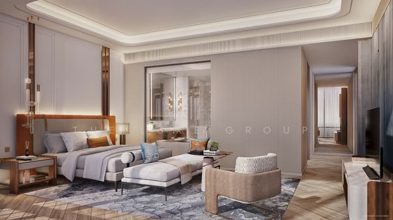KingsQuare Residence, Bangkok, Rama 3, Bang Pong Pang, Yan Nawa, Bangkok, 4 Bedrooms, 344 sqm, Condo For Sale, by The Luxe Group, 500264525 - DDproperty.com