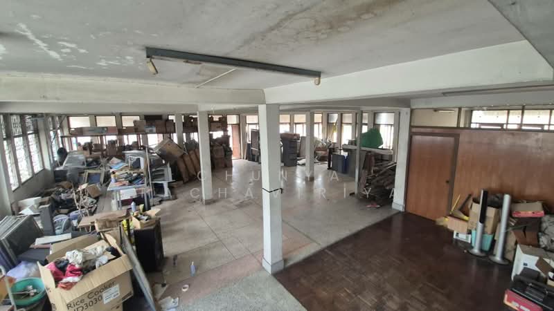 Corner Unit at Samsen - Lukluang junction, just 200 m from upcoming MRT, Bangkok, สามเสน, Dusit, Dusit, Bangkok, , 600 sqm, Shophouse For Sale, by Chunya Tachaviriya, 500264526 - DDproperty.com