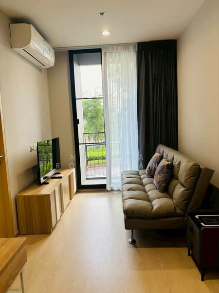 Skyrise Avenue Sukhumvit 64 : สกายไลน์ อเวนิว สุขุมวิท 64, กรุงเทพ, 3 ถนนสุขุมวิท 64, บางจาก, พระโขนง, กรุงเทพ, 33 ตร.ม., คอนโด ให้เช่า, โดย Nusara Rongtran, 500264528 - DDproperty.com