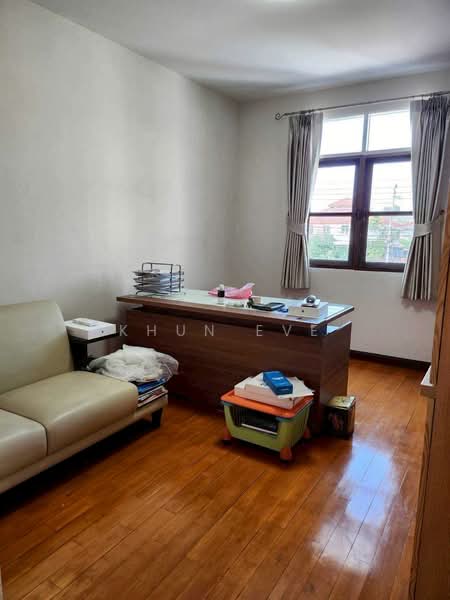 House for rent Ladprao 101 ( SPSEVE1859 ), Bangkok, ลาดพร้าว 101, Khlong Chan, Bang Kapi, Bangkok, 3 Bedrooms, 180 sqm, Single Detached House For Rent, by Khun Eve, 500264530 - DDproperty.com