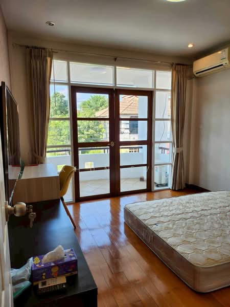 House for rent Ladprao 101 ( SPSEVE1859 ), Bangkok, ลาดพร้าว 101, Khlong Chan, Bang Kapi, Bangkok, 3 Bedrooms, 180 sqm, Single Detached House For Rent, by Khun Eve, 500264530 - DDproperty.com