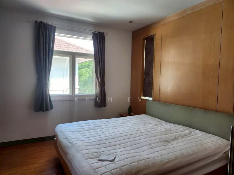 House for rent Ladprao 101 ( SPSEVE1859 ), Bangkok, ลาดพร้าว 101, Khlong Chan, Bang Kapi, Bangkok, 3 Bedrooms, 180 sqm, Single Detached House For Rent, by Khun Eve, 500264530 - DDproperty.com