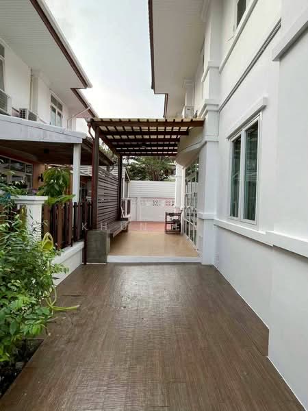 บ้านให้เช่า ซอย ลาดพร้าว 101 (SPSEVE1859), กรุงเทพ, ลาดพร้าว 101, คลองจั่น, บางกะปิ, กรุงเทพ, 180 ตร.ม., บ้านเดี่ยว ให้เช่า, โดย Khun Eve, 500264530 - DDproperty.com