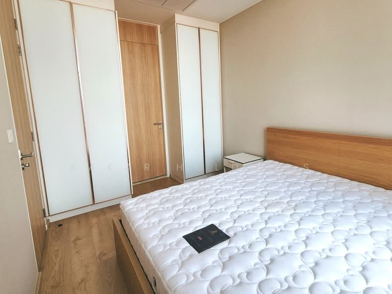 Noble BE19 Sukhumvit, Bangkok, 89 Sukhumvit 19 Alley, Khlong Tan Nua, Watthana, Bangkok, 1 Bedroom, 46 sqm, Condo For Rent, by Kakar Holdings, 500264533 - DDproperty.com